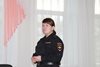 Противодействие экстремизму и терроризму